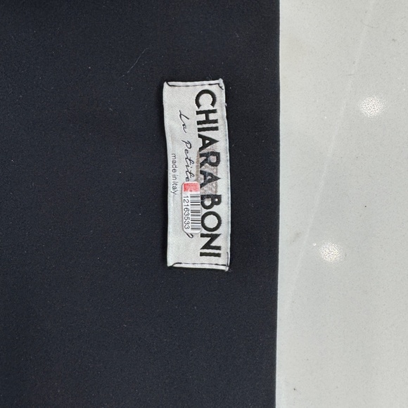 CHIARI BONI JUMPSUIT - Picture 5 of 6